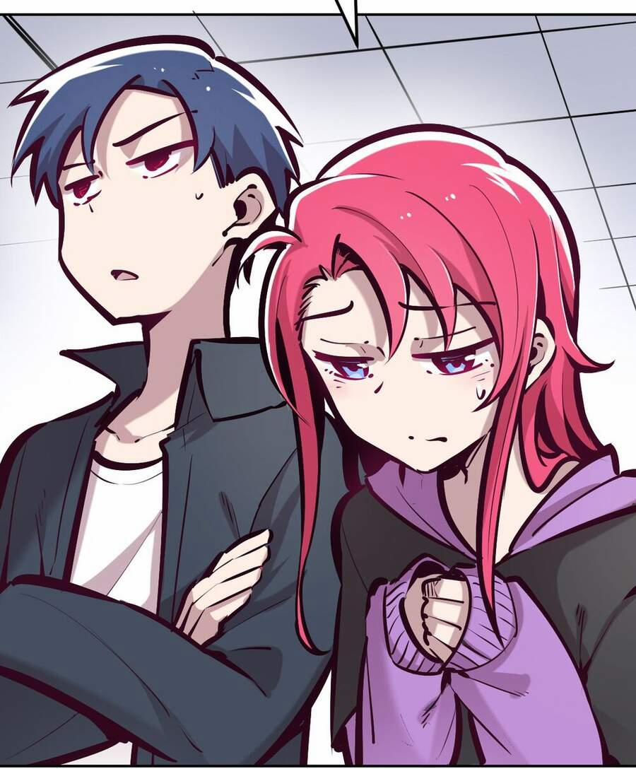 Oan Gia Chung Nhà ! 36 trang 21