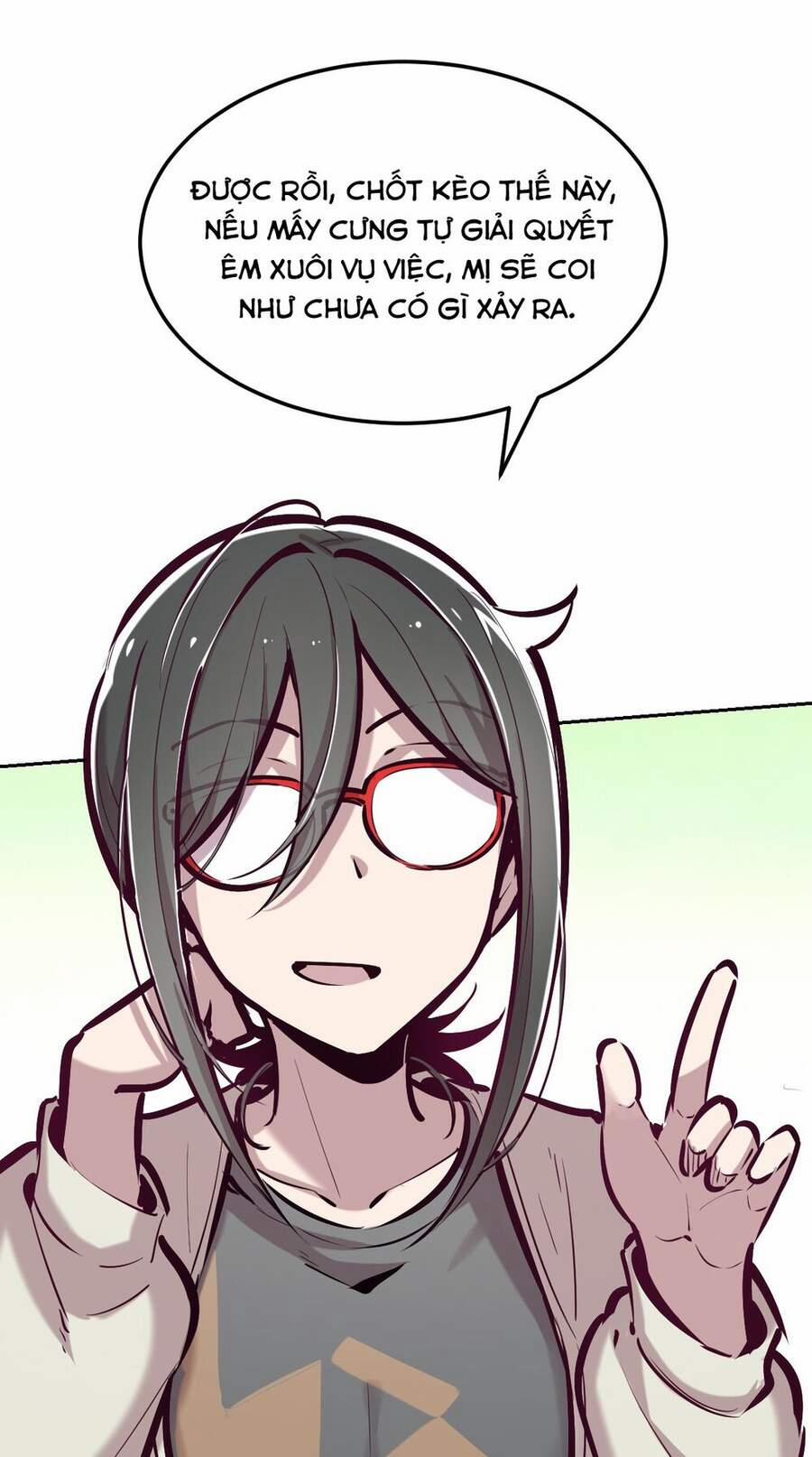 Oan Gia Chung Nhà ! 36 trang 27