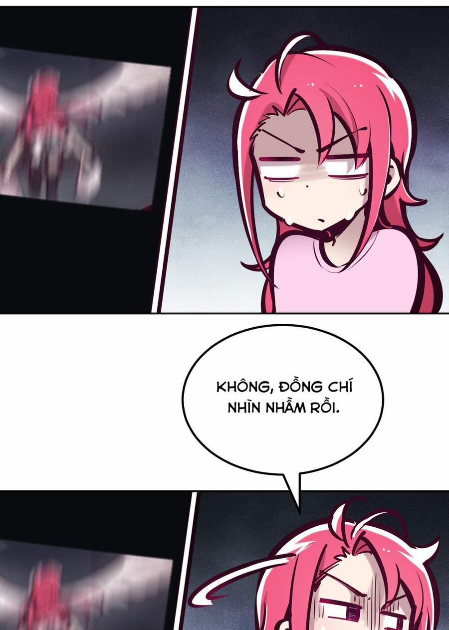 Oan Gia Chung Nhà ! 36 trang 3