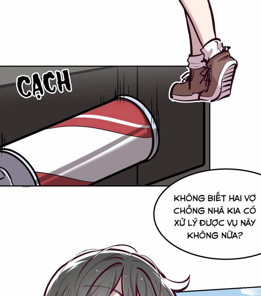 Oan Gia Chung Nhà ! 36 trang 71