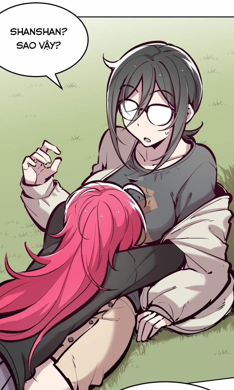 Oan Gia Chung Nhà ! 36 trang 76