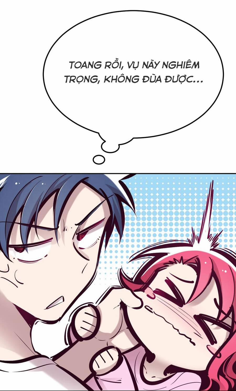 Oan Gia Chung Nhà ! 36 trang 8