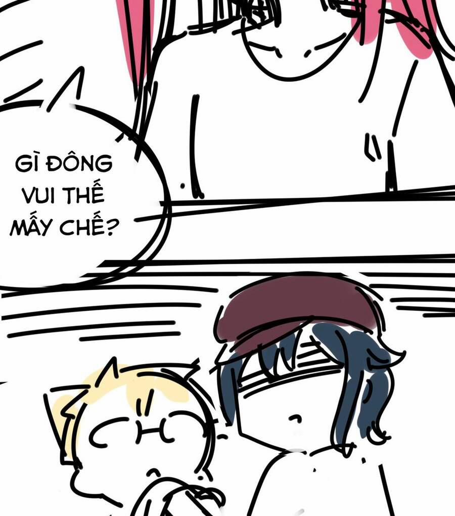 Oan Gia Chung Nhà ! 36 trang 92