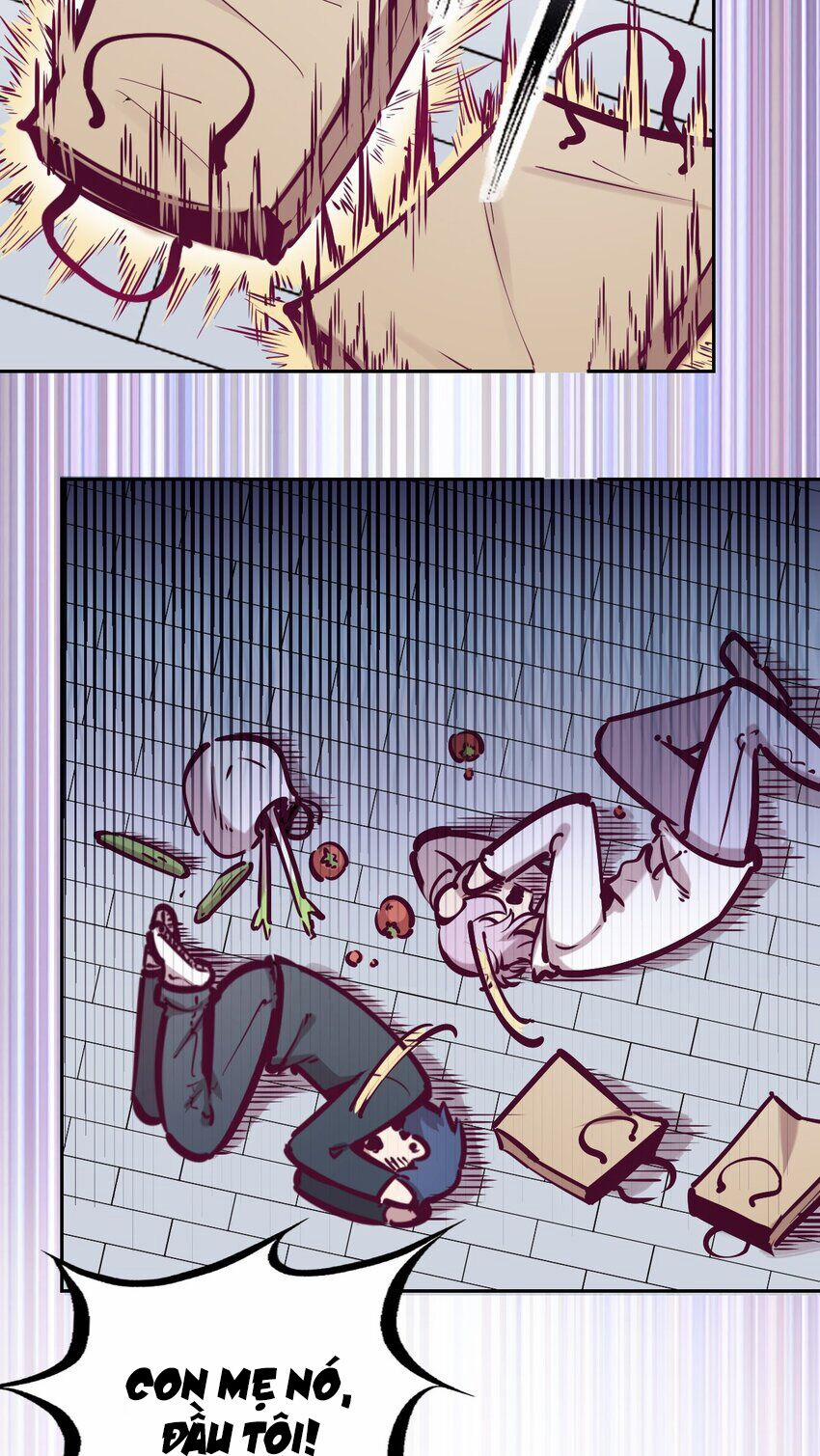 Oan Gia Chung Nhà ! 37 trang 15