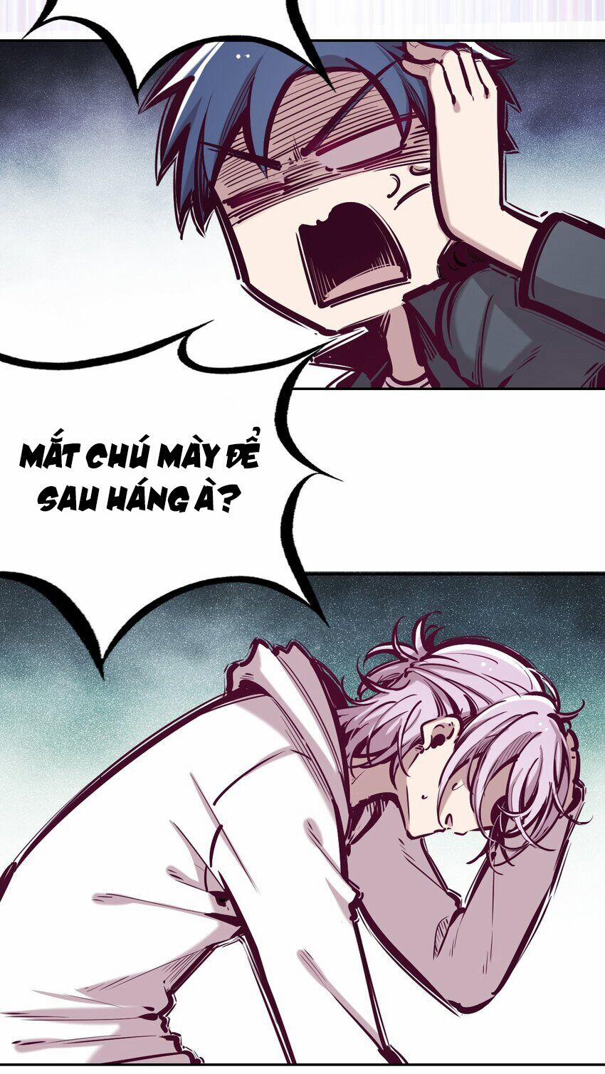 Oan Gia Chung Nhà ! 37 trang 16