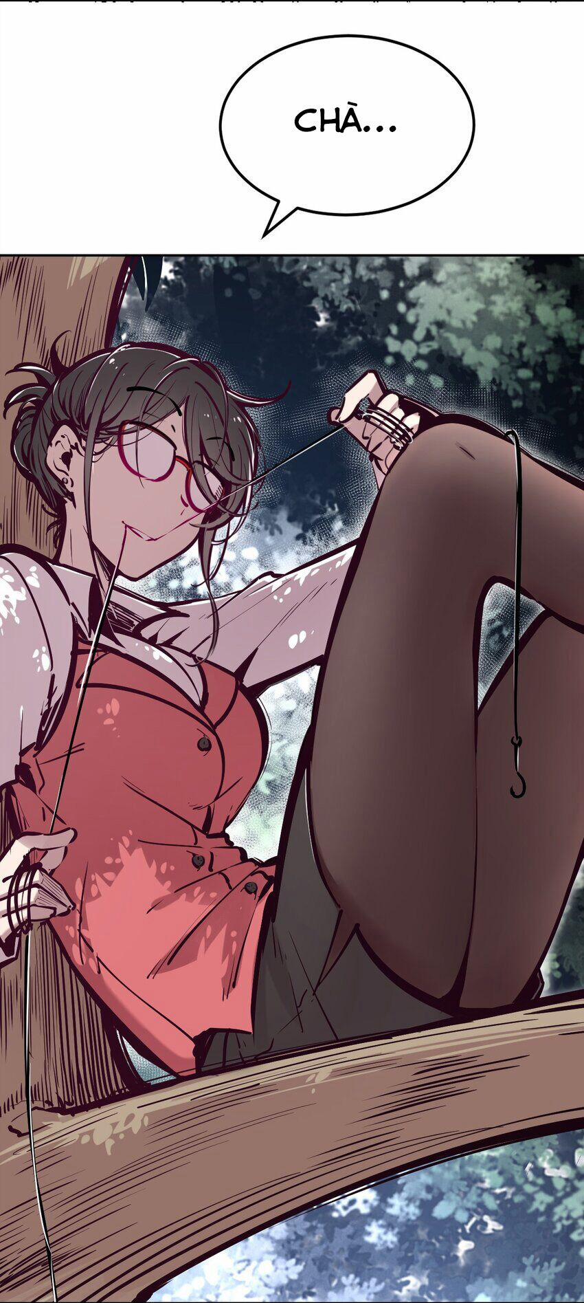 Oan Gia Chung Nhà ! 37 trang 28