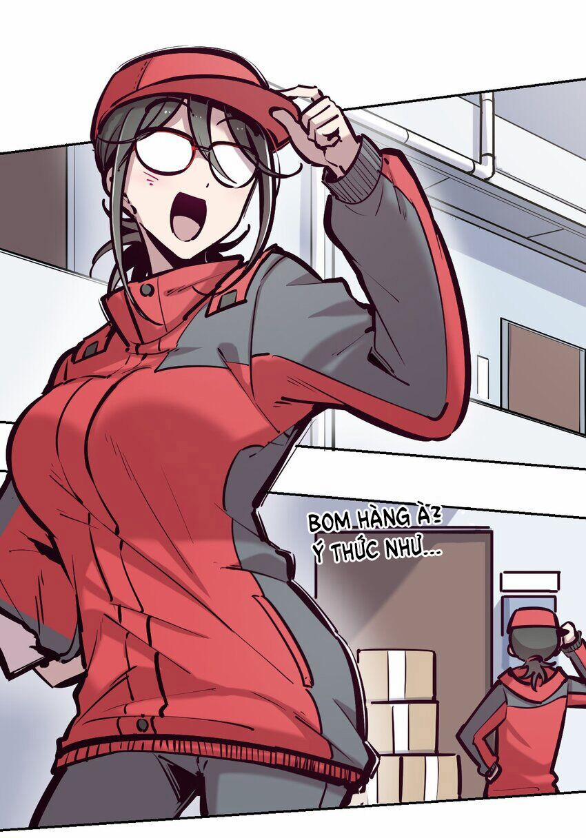 Oan Gia Chung Nhà ! 37 trang 31