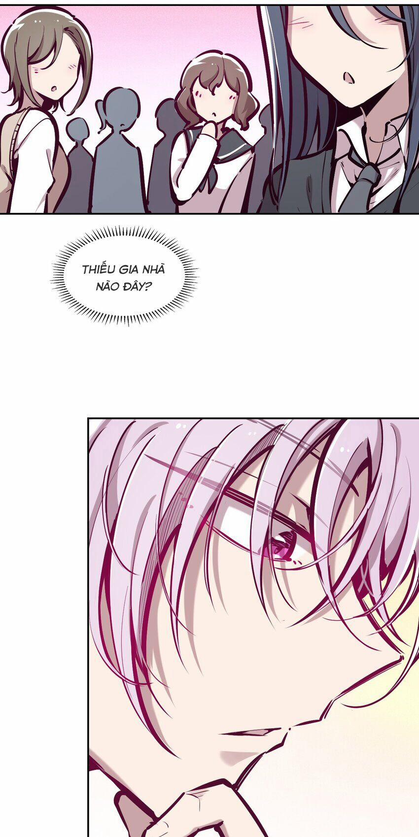Oan Gia Chung Nhà ! 37 trang 4