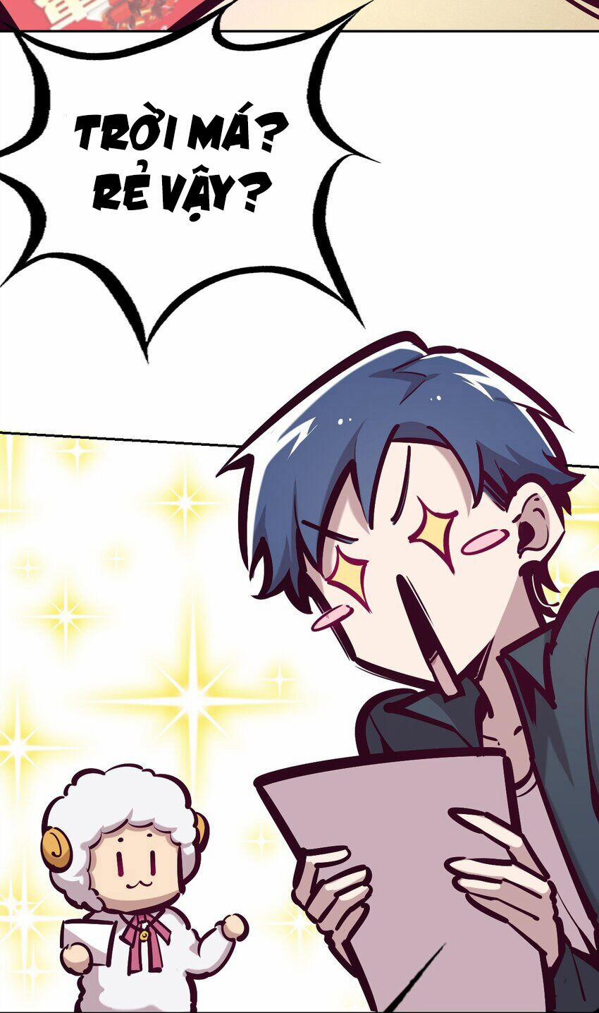 Oan Gia Chung Nhà ! 37 trang 43