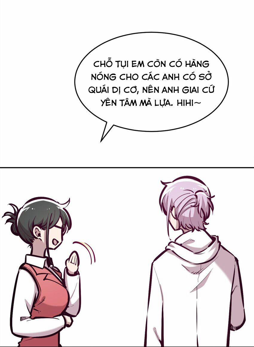 Oan Gia Chung Nhà ! 37 trang 49