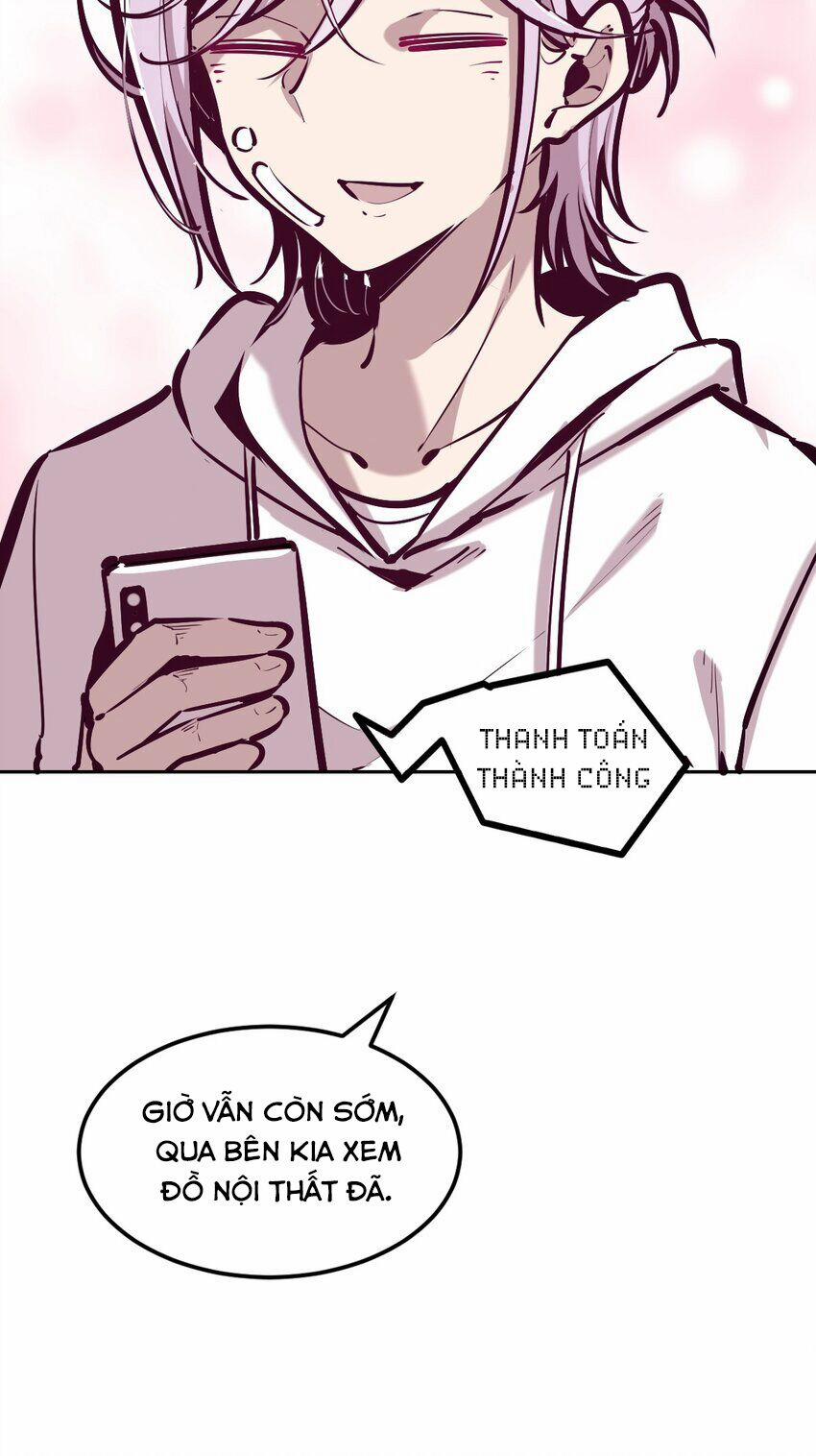 Oan Gia Chung Nhà ! 37 trang 57