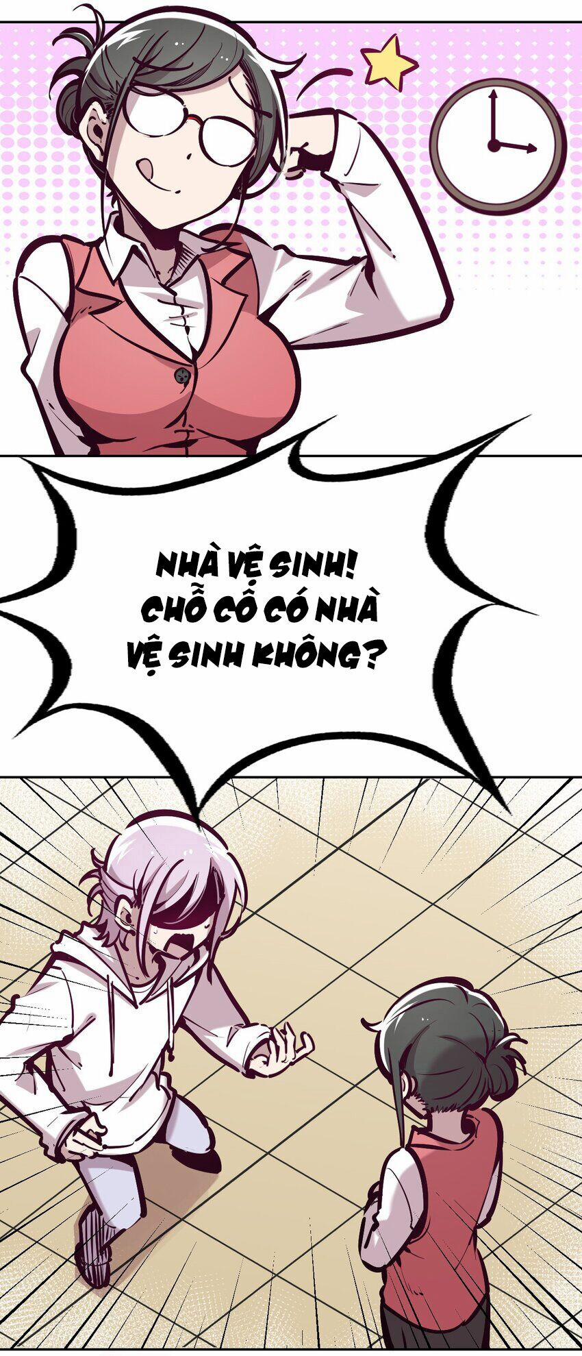 Oan Gia Chung Nhà ! 37 trang 60