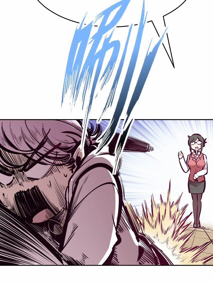 Oan Gia Chung Nhà ! 37 trang 62