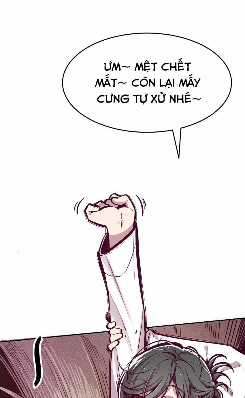 Oan Gia Chung Nhà ! 37 trang 75