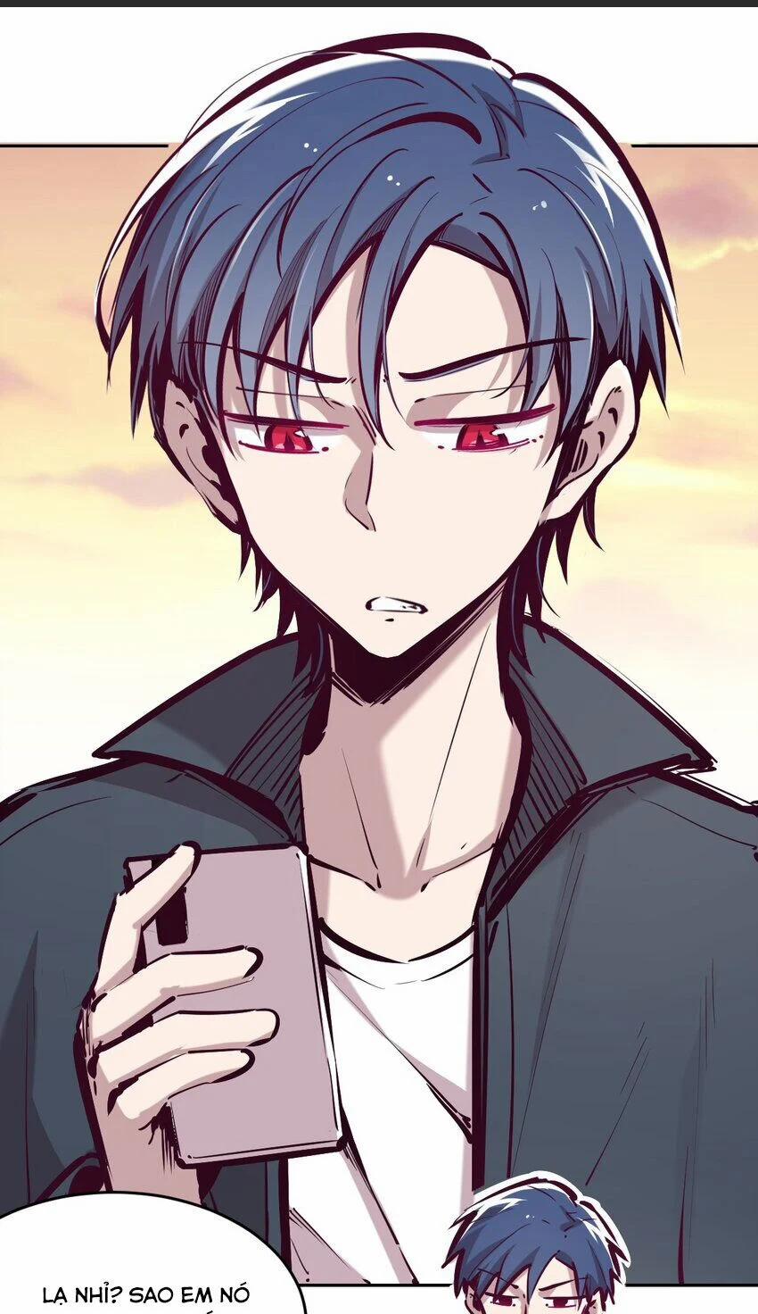 Oan Gia Chung Nhà ! 37 trang 8