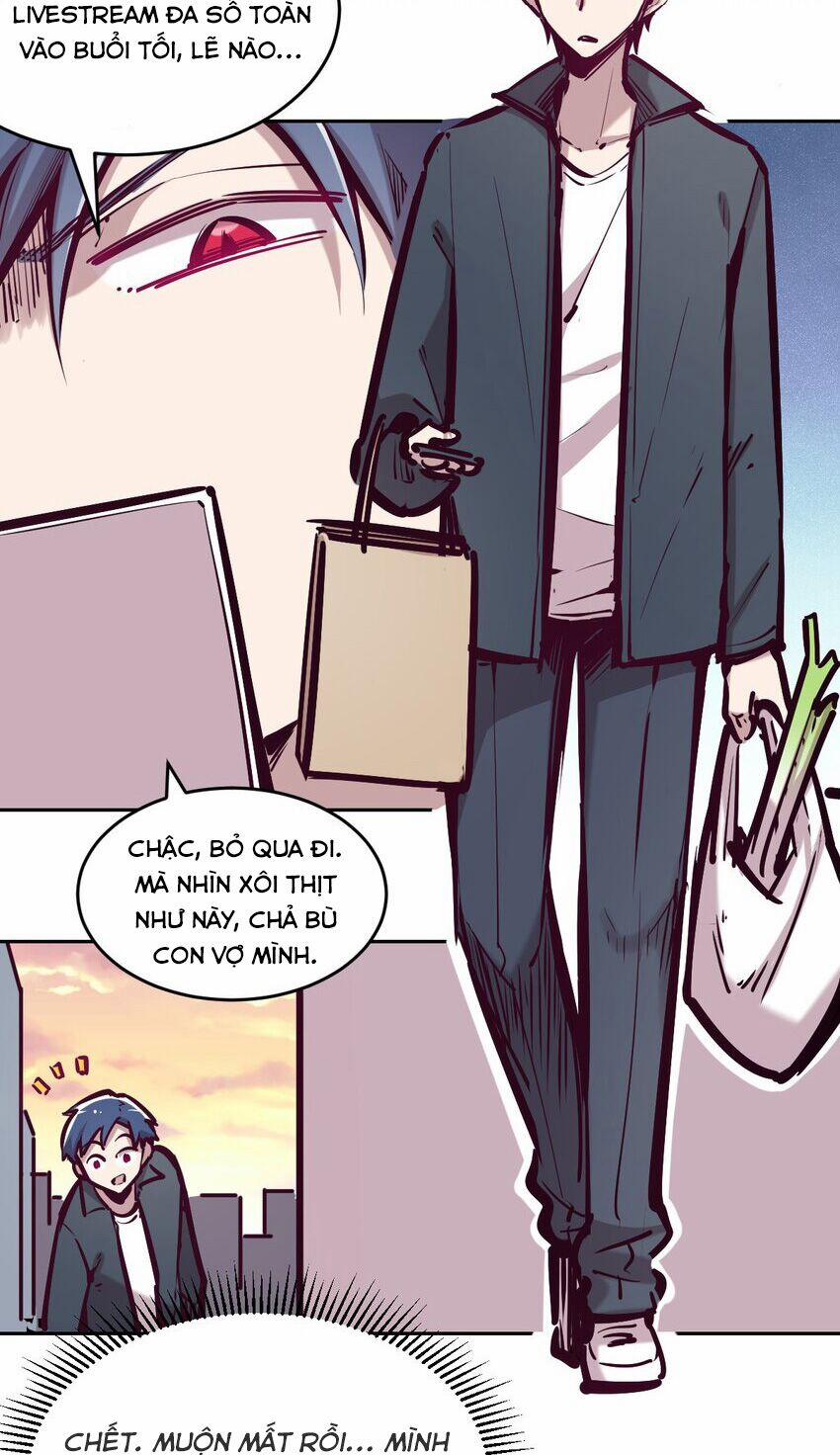 Oan Gia Chung Nhà ! 37 trang 9