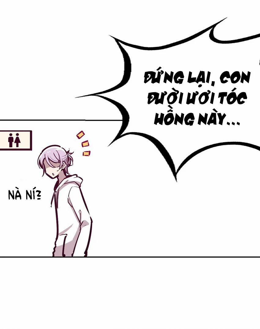 Oan Gia Chung Nhà ! 38 trang 14