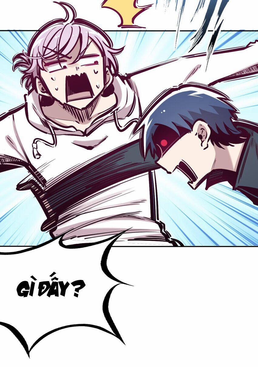 Oan Gia Chung Nhà ! 38 trang 16