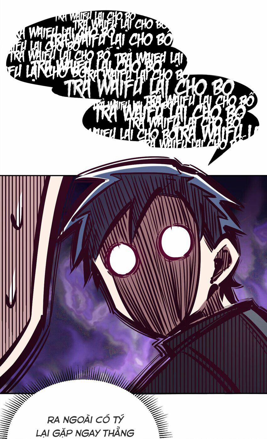 Oan Gia Chung Nhà ! 38 trang 18