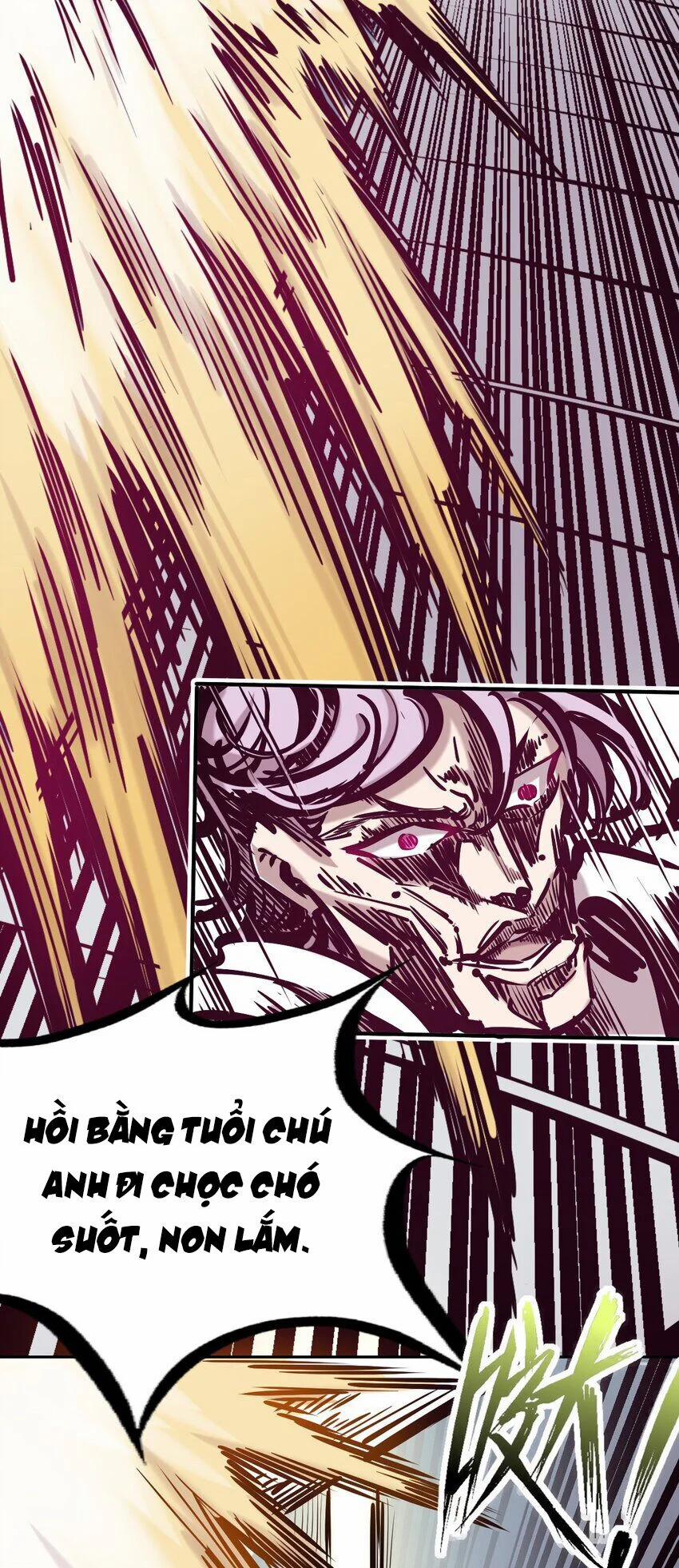 Oan Gia Chung Nhà ! 38 trang 22