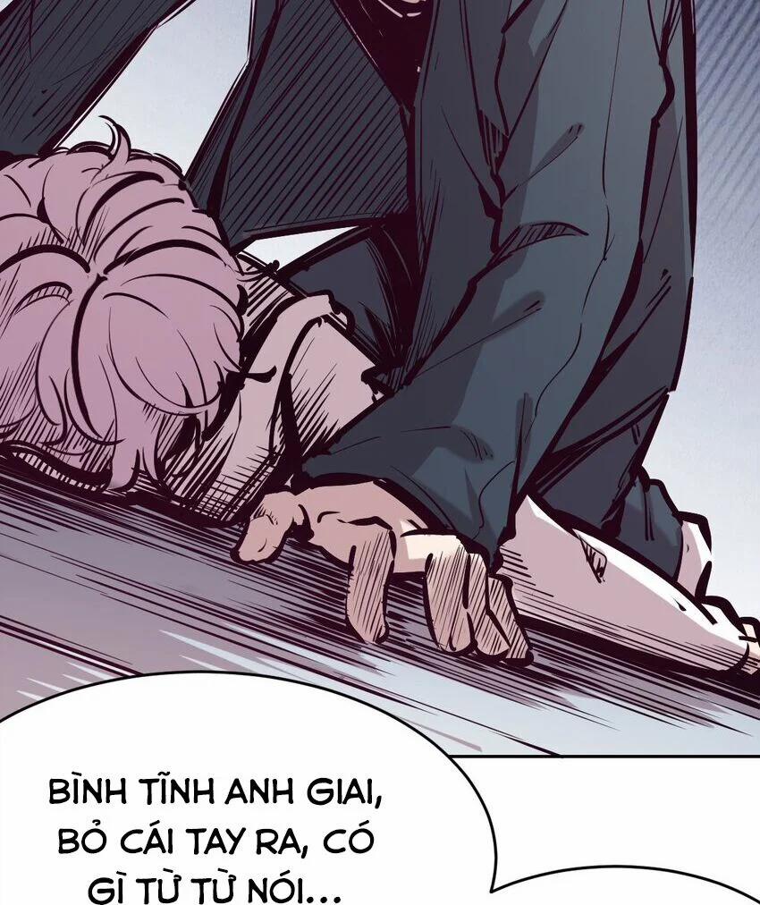 Oan Gia Chung Nhà ! 38 trang 29