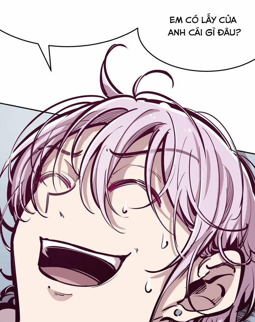 Oan Gia Chung Nhà ! 38 trang 30