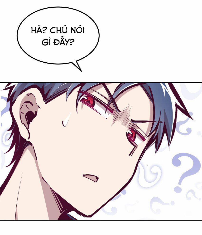 Oan Gia Chung Nhà ! 38 trang 37