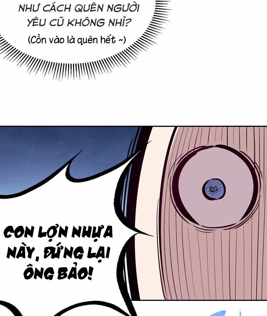 Oan Gia Chung Nhà ! 38 trang 5