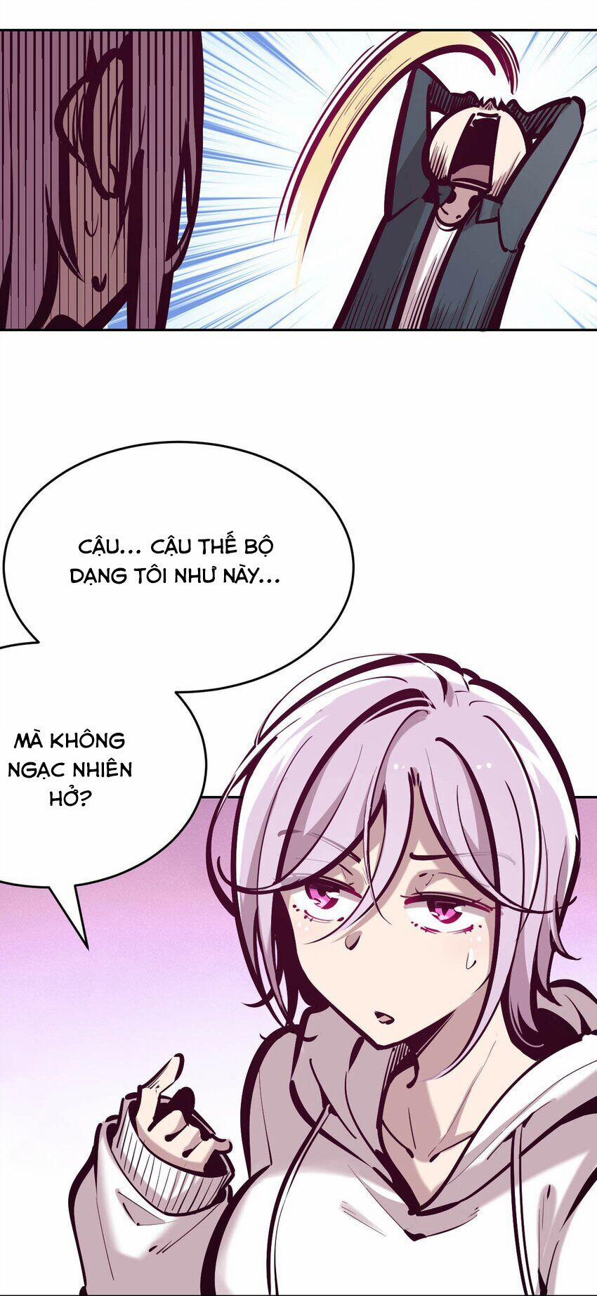 Oan Gia Chung Nhà ! 39 trang 16