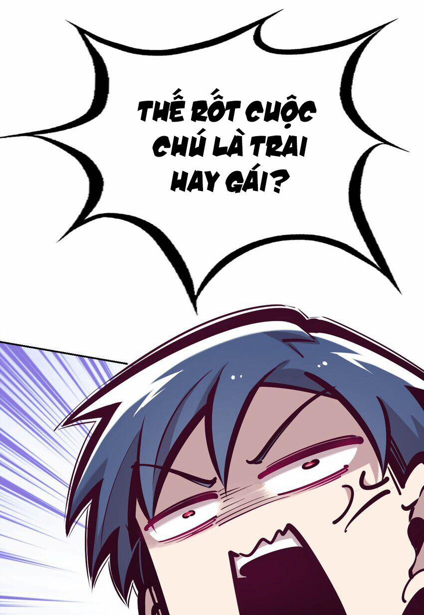 Oan Gia Chung Nhà ! 39 trang 23