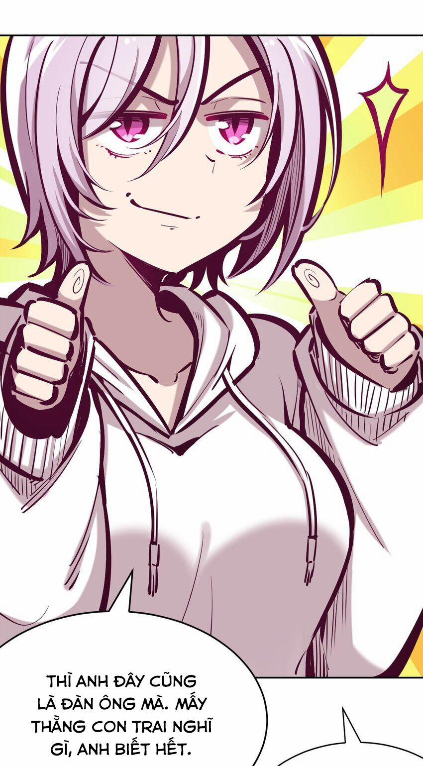 Oan Gia Chung Nhà ! 39 trang 48