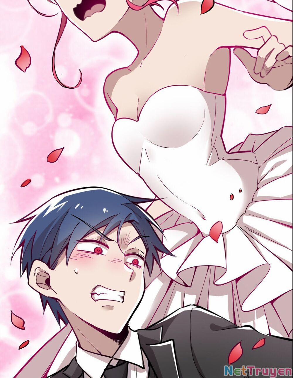 Oan Gia Chung Nhà ! 4 trang 21