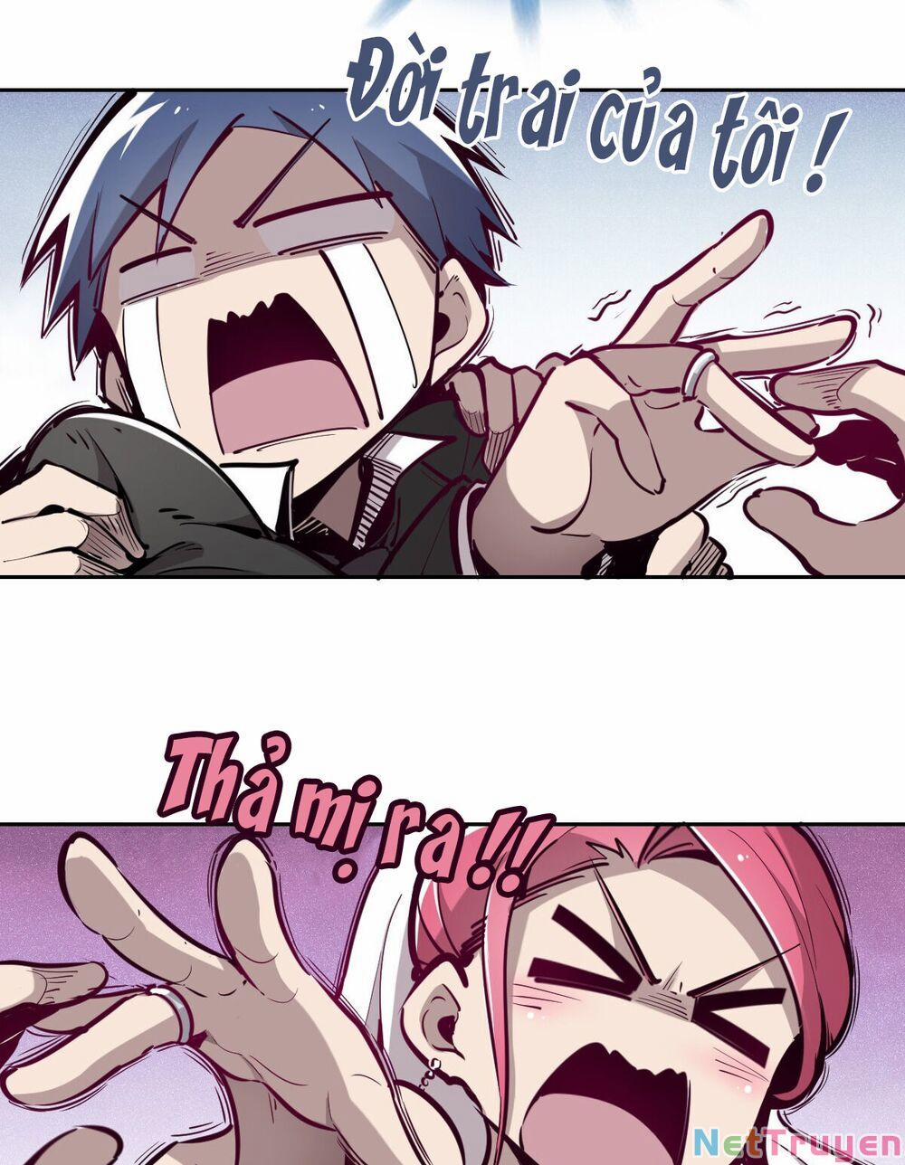 Oan Gia Chung Nhà ! 4 trang 27