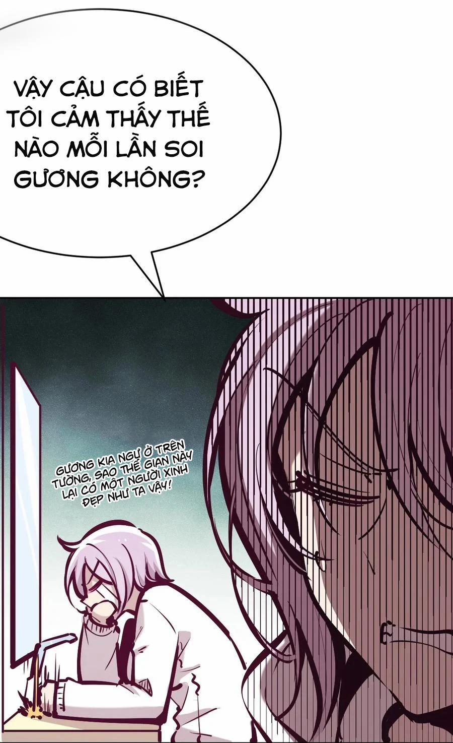 Oan Gia Chung Nhà ! 40.1 trang 31