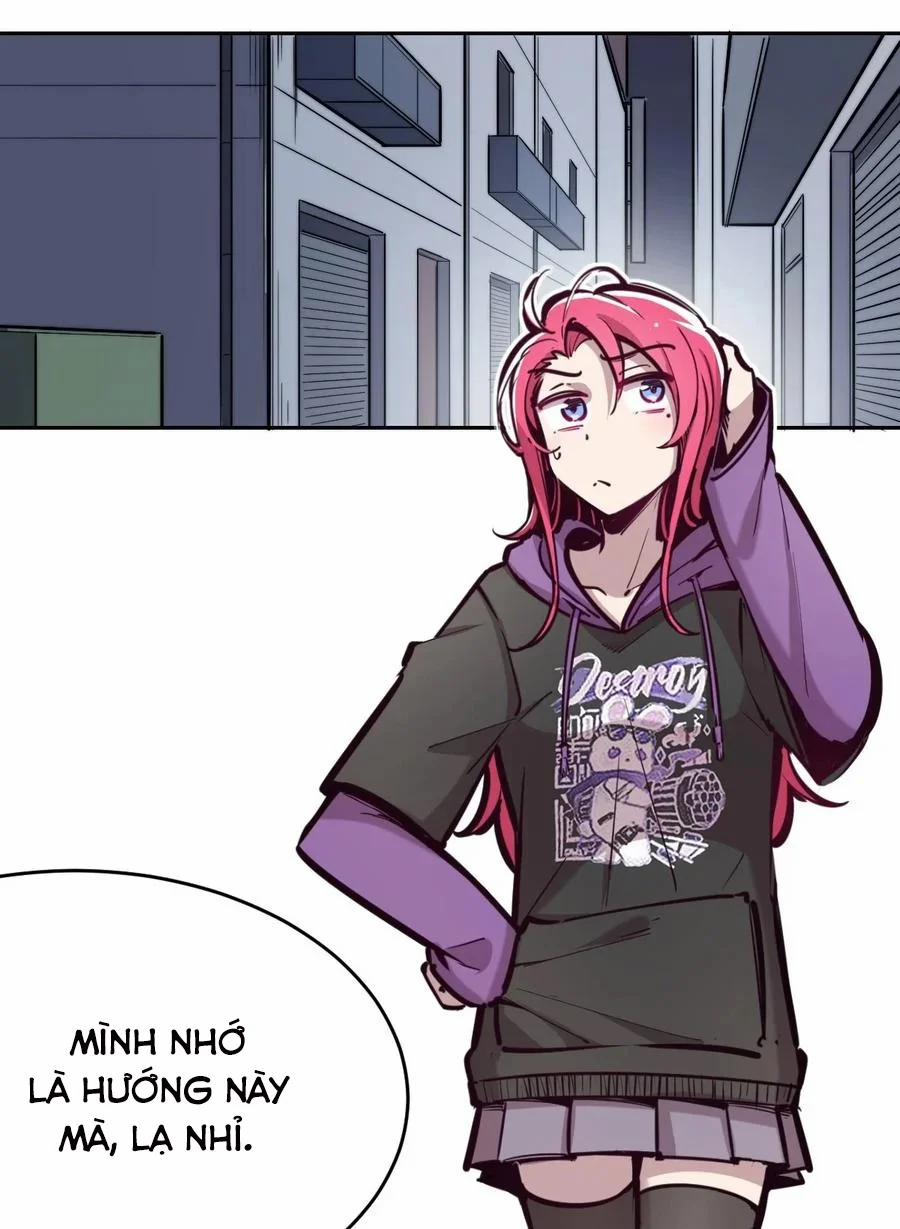 Oan Gia Chung Nhà ! 40.2 trang 33