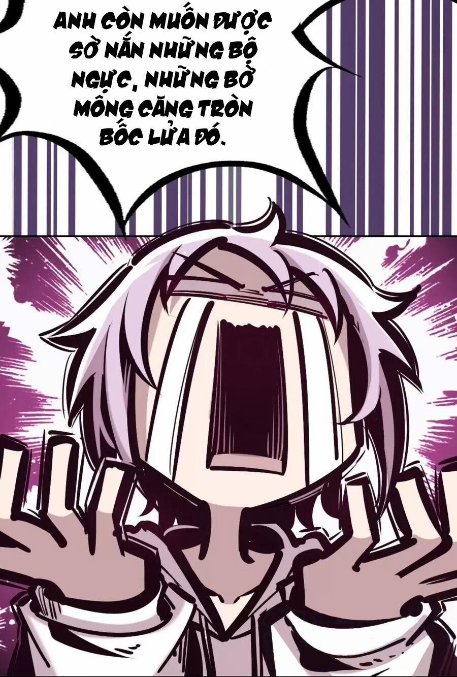 Oan Gia Chung Nhà ! 40 trang 17