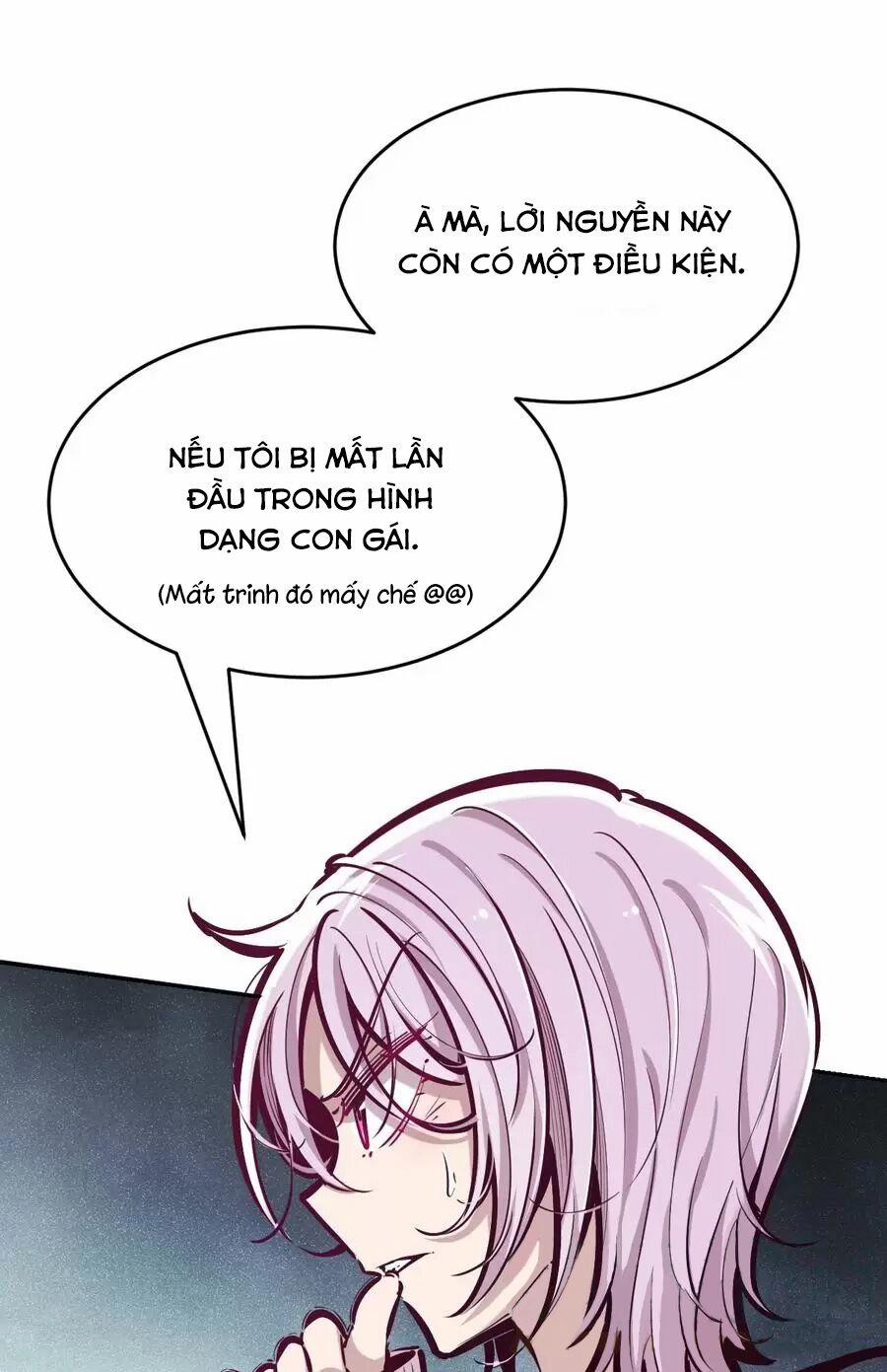 Oan Gia Chung Nhà ! 40 trang 20