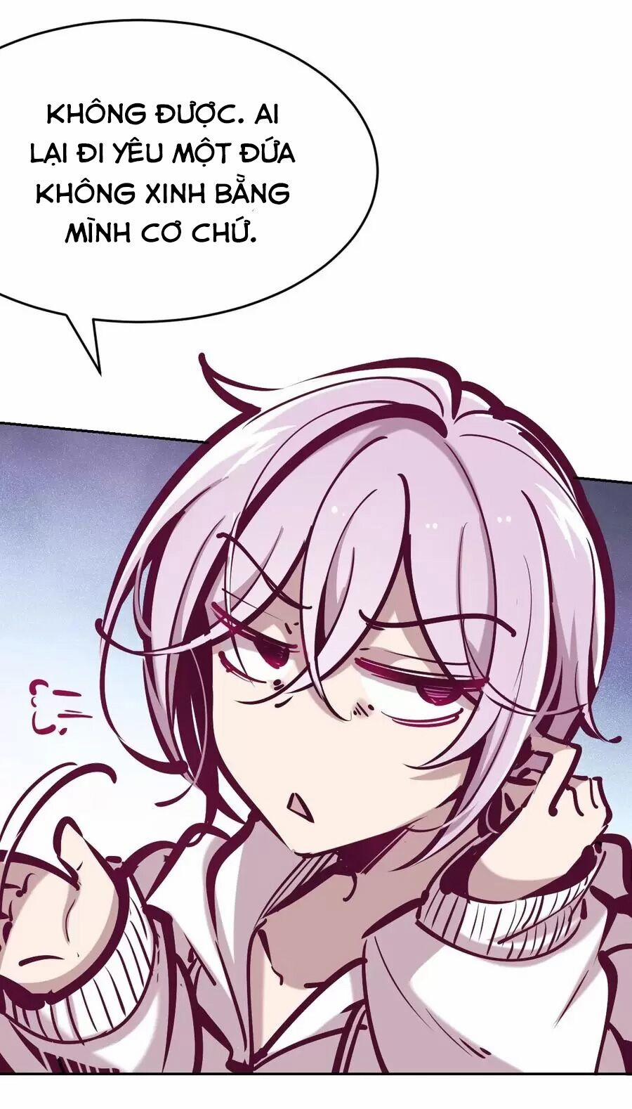 Oan Gia Chung Nhà ! 40 trang 37