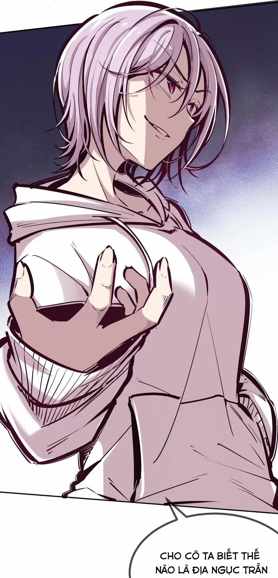 Oan Gia Chung Nhà ! 40 trang 46