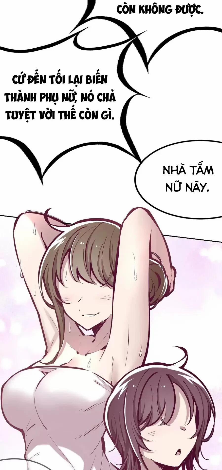 Oan Gia Chung Nhà ! 40 trang 7