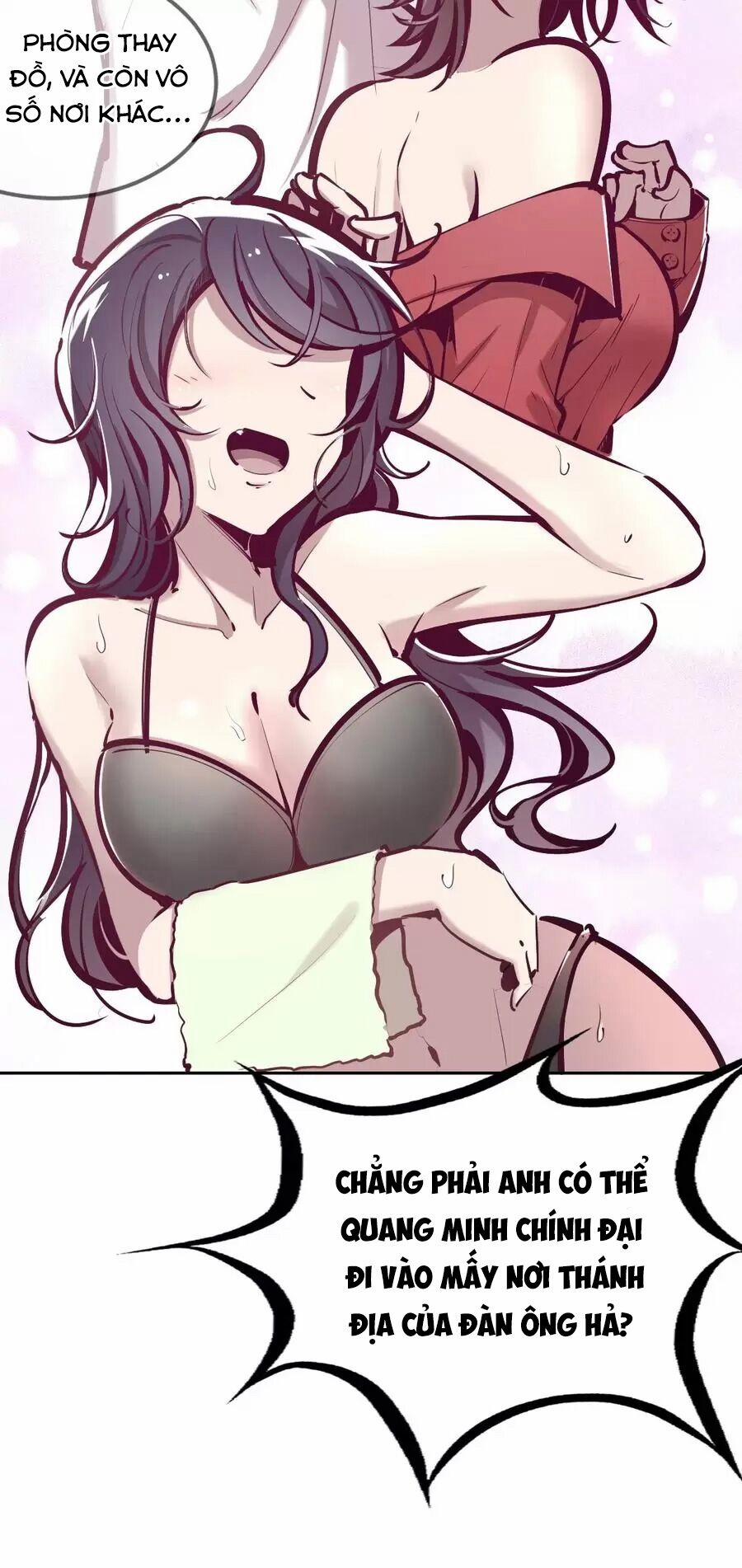 Oan Gia Chung Nhà ! 40 trang 8