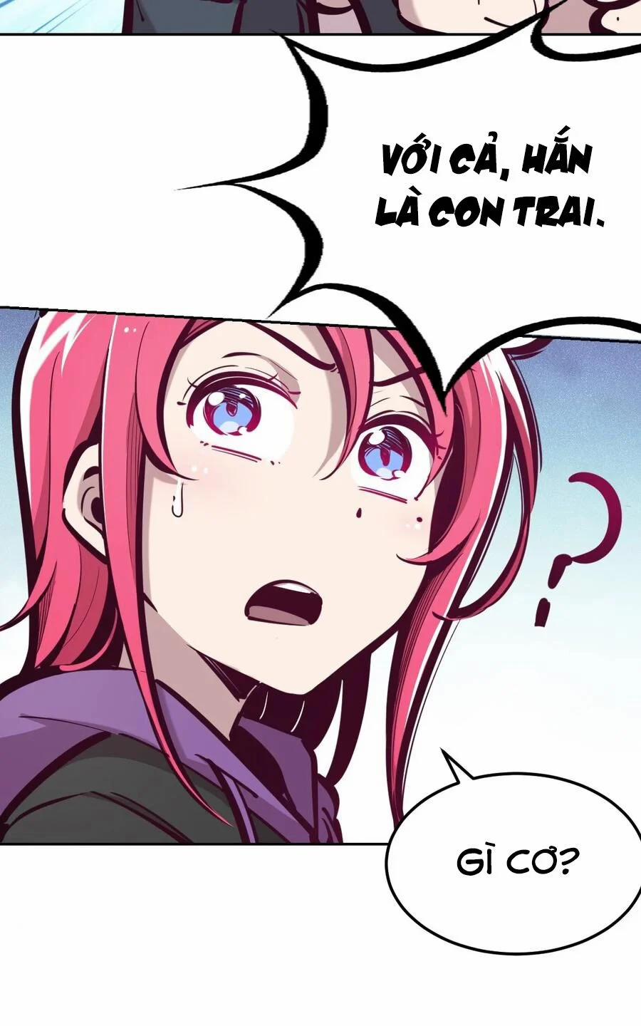 Oan Gia Chung Nhà ! 41 trang 18