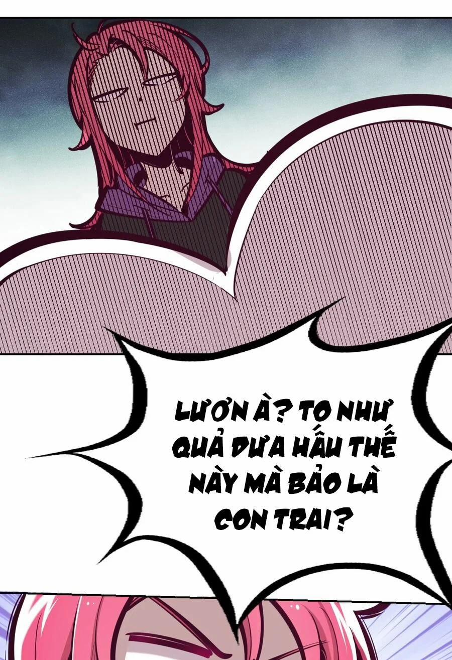 Oan Gia Chung Nhà ! 41 trang 20