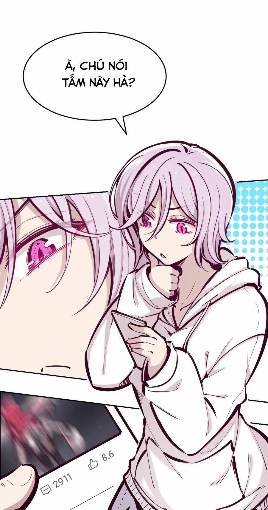 Oan Gia Chung Nhà ! 41 trang 32