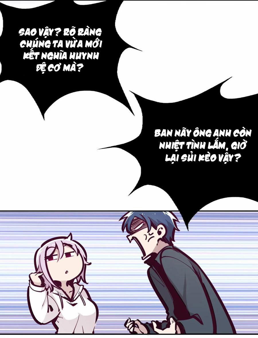 Oan Gia Chung Nhà ! 41 trang 35