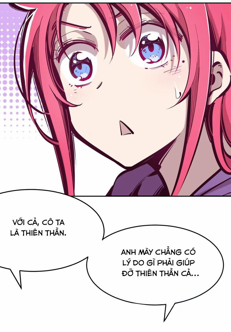 Oan Gia Chung Nhà ! 41 trang 42