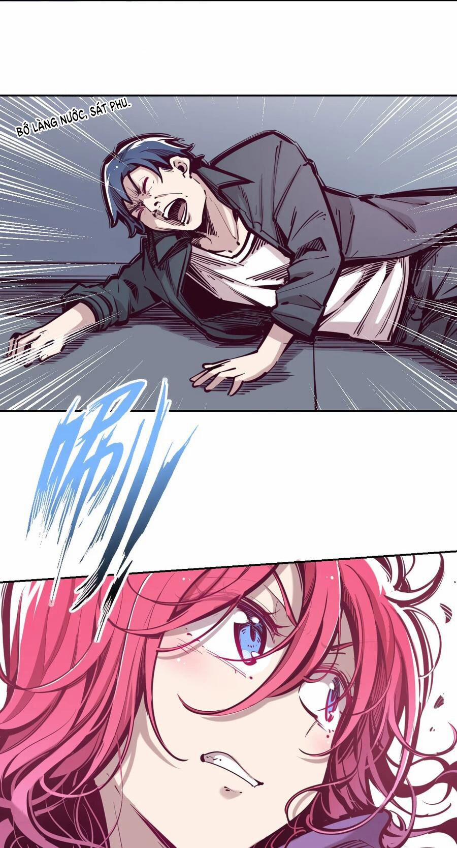 Oan Gia Chung Nhà ! 41 trang 5