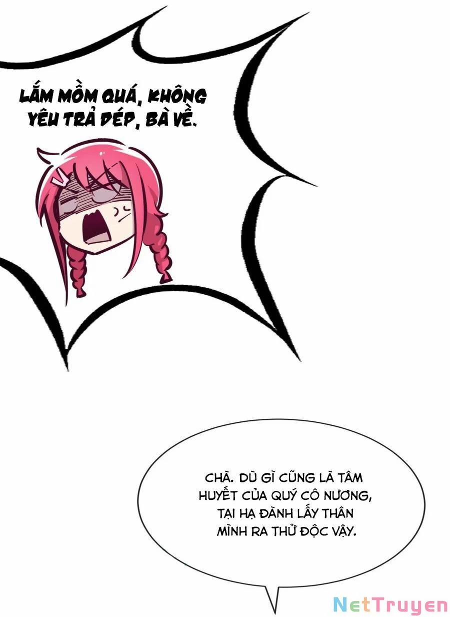 Oan Gia Chung Nhà ! 42.6 trang 43