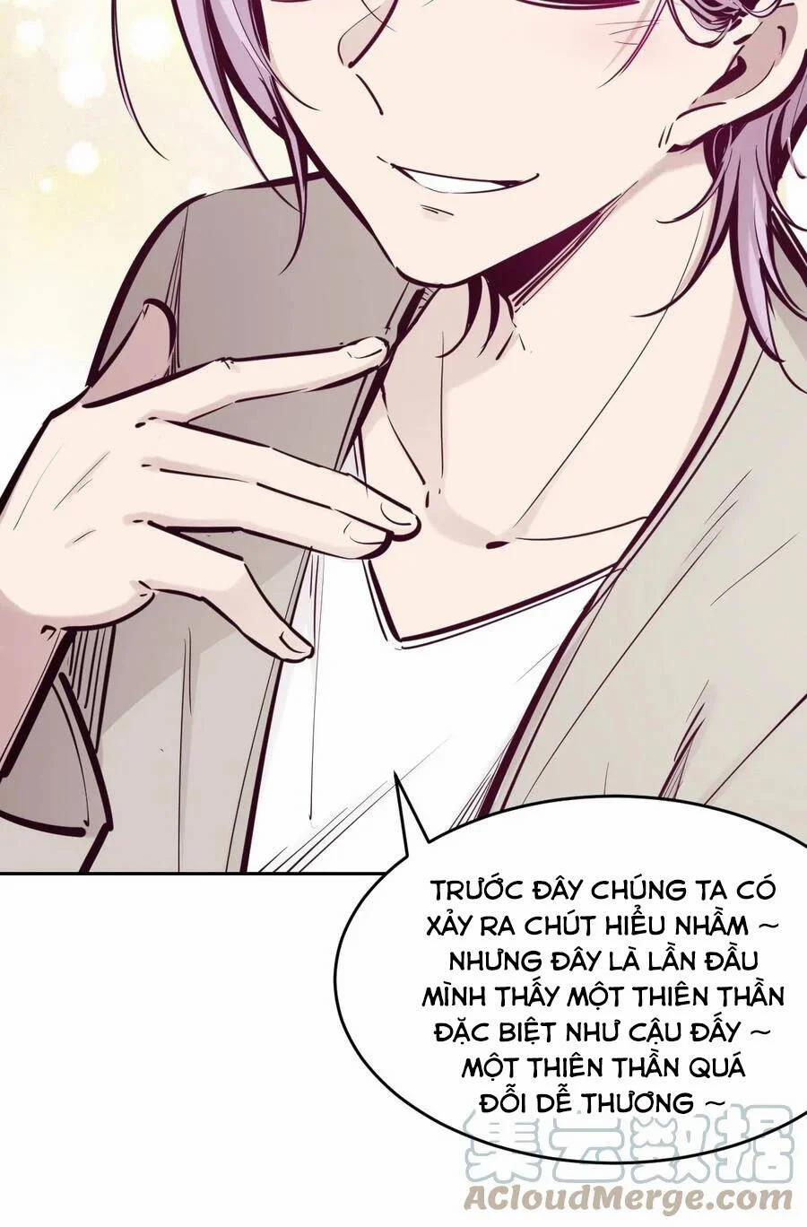 Oan Gia Chung Nhà ! 43 trang 11