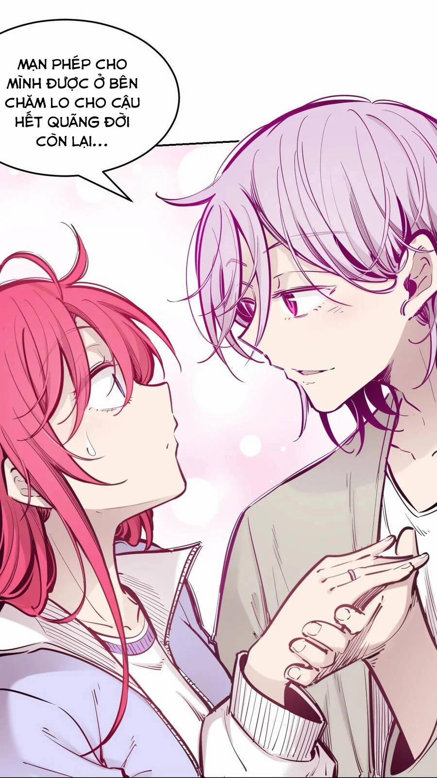 Oan Gia Chung Nhà ! 43 trang 13